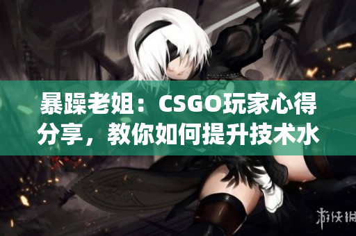 暴躁老姐：CSGO玩家心得分享，教你如何提升技術(shù)水平(1)