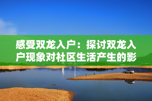 感受雙龍入戶：探討雙龍入戶現(xiàn)象對社區(qū)生活產(chǎn)生的影響