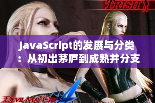 JavaScript的發(fā)展與分類：從初出茅廬到成熟并分支多樣