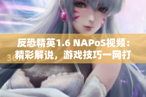 反恐精英1.6 NAPoS視頻：精彩解說(shuō)，游戲技巧一網(wǎng)打盡