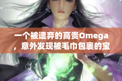 一個被遺棄的高貴Omega，意外發(fā)現(xiàn)被毛巾包裹的寶藏