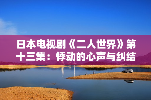 日本電視劇《二人世界》第十三集：悸動的心聲與糾結的情感