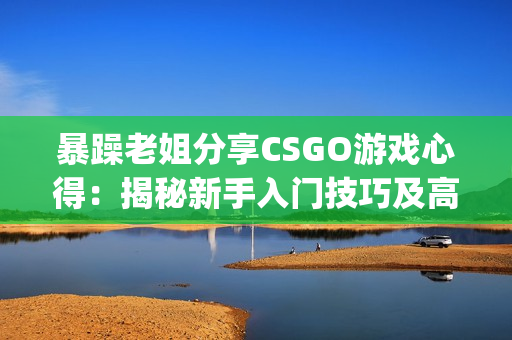 暴躁老姐分享CSGO游戲心得：揭秘新手入門技巧及高級戰(zhàn)術(1)