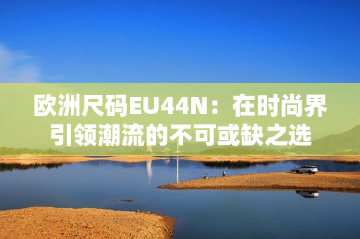 歐洲尺碼EU44N：在時(shí)尚界引領(lǐng)潮流的不可或缺之選