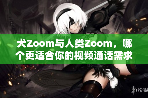 犬Zoom與人類Zoom，哪個更適合你的視頻通話需求？