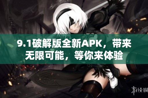 9.1破解版全新APK，帶來無限可能，等你來體驗(yàn)